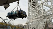 Hersheypark_2024_Comet_Train Near Track.JPG