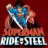 Ride of Steel