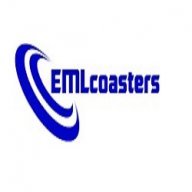 EMLcoasters