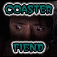 Coaster-Fiend